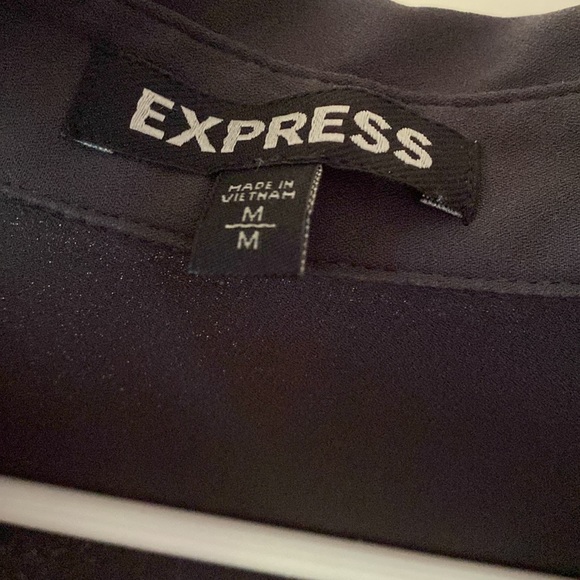 Express Button-Up - Picture 7 of 8